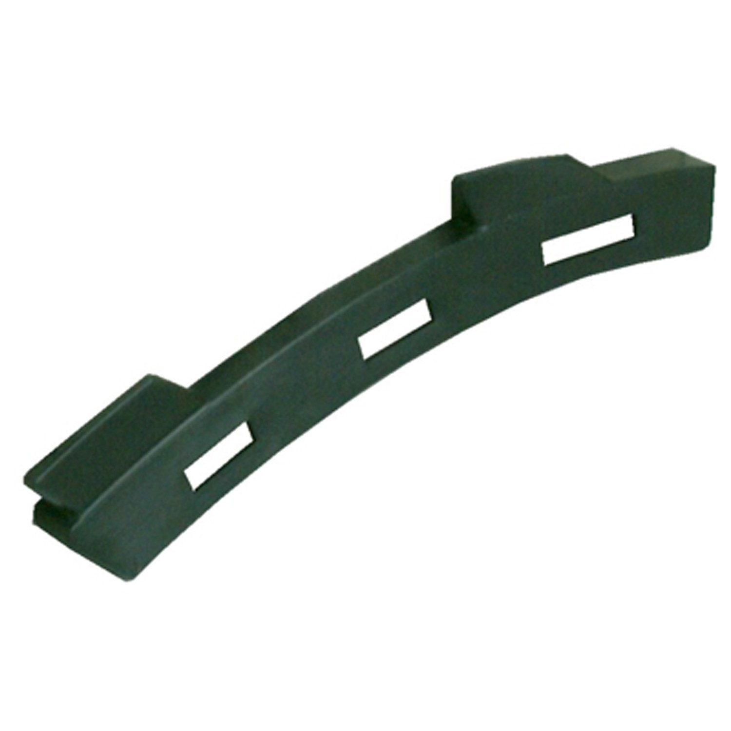Bumper Cover Support Front Left Side Bracket for Hyundai Accent 2012–2017