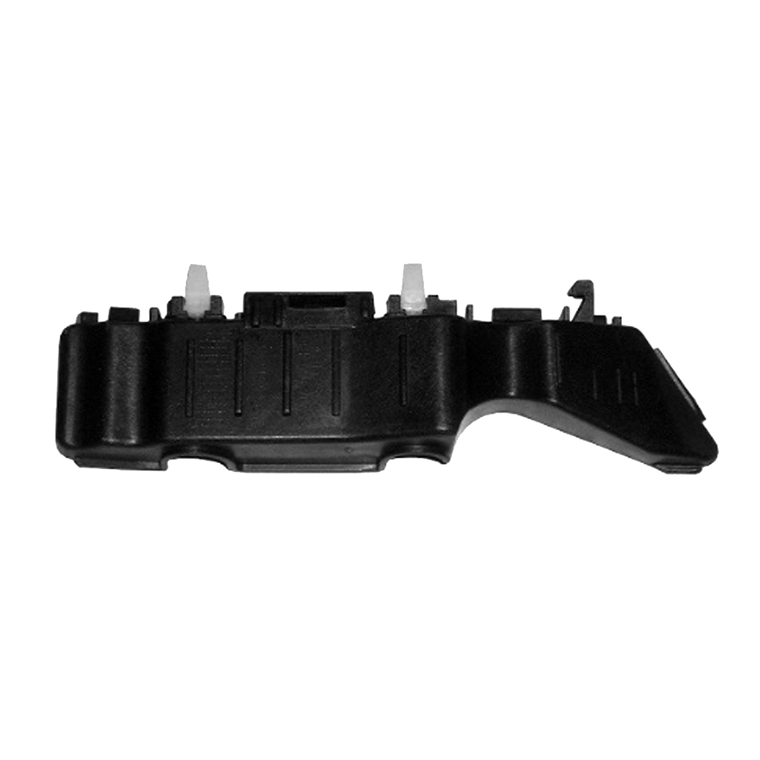 Bumper Cover Support Front Left Upper Bracket for Hyundai Accent Sedan Hatchback 2012–2017
