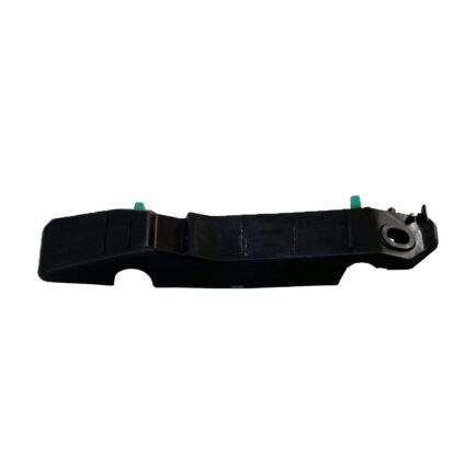 Bumper Cover Support Front Left Outer CAPA for Hyundai Sonata 2018–2019