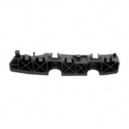 Bumper Cover Support Front Left for Hyundai Accent 2018–2022