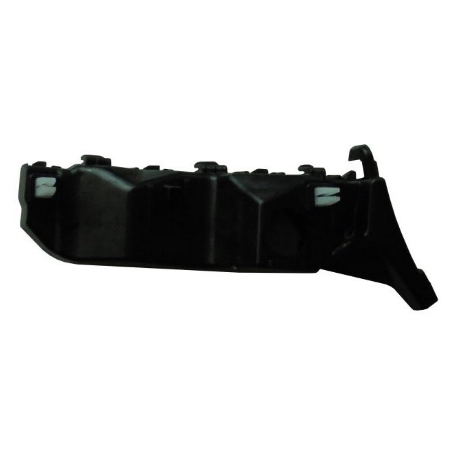 Bumper Cover Support Front Left for Hyundai Santa Fe 2019–2020
