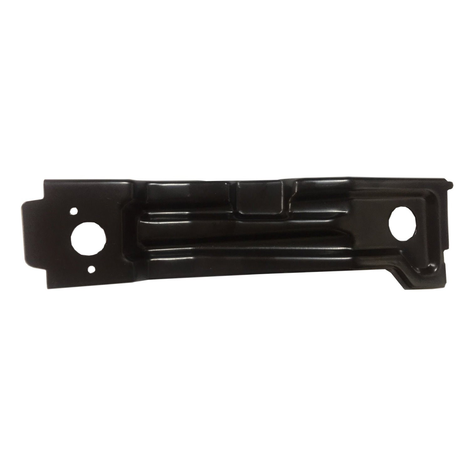 Bumper Cover Support Front Left Upper Inner for Hyundai Santa Fe Sport 2013–2018
