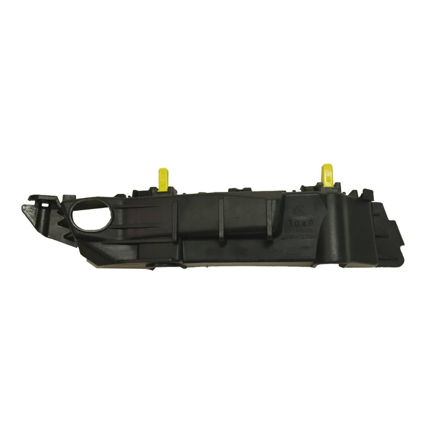 Bumper Cover Support Front Left To Fender Korea Built for Hyundai Elantra Sedan 2019–2020