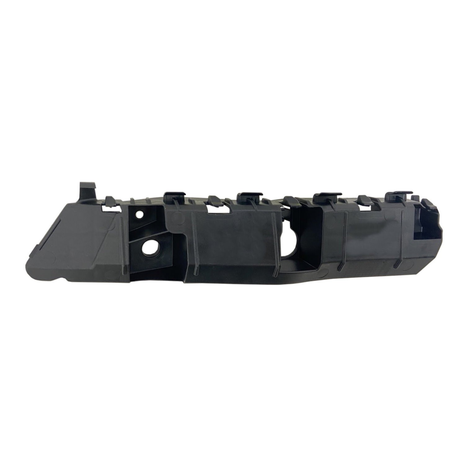 Bumper Cover Support Front Left To Fender for Hyundai Palisade 2023–2024