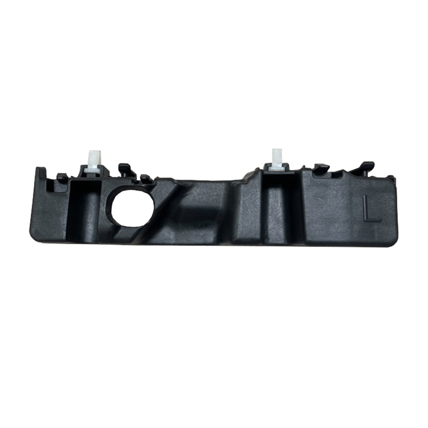 Bumper Cover Support Front Left for Hyundai Kona Kona Electric