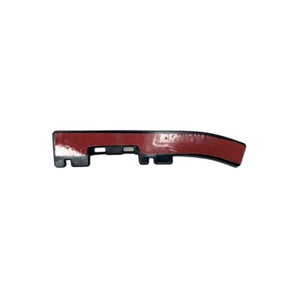 Bumper Cover Support Front Left Upper CAPA for Hyundai Elantra 2024–2025
