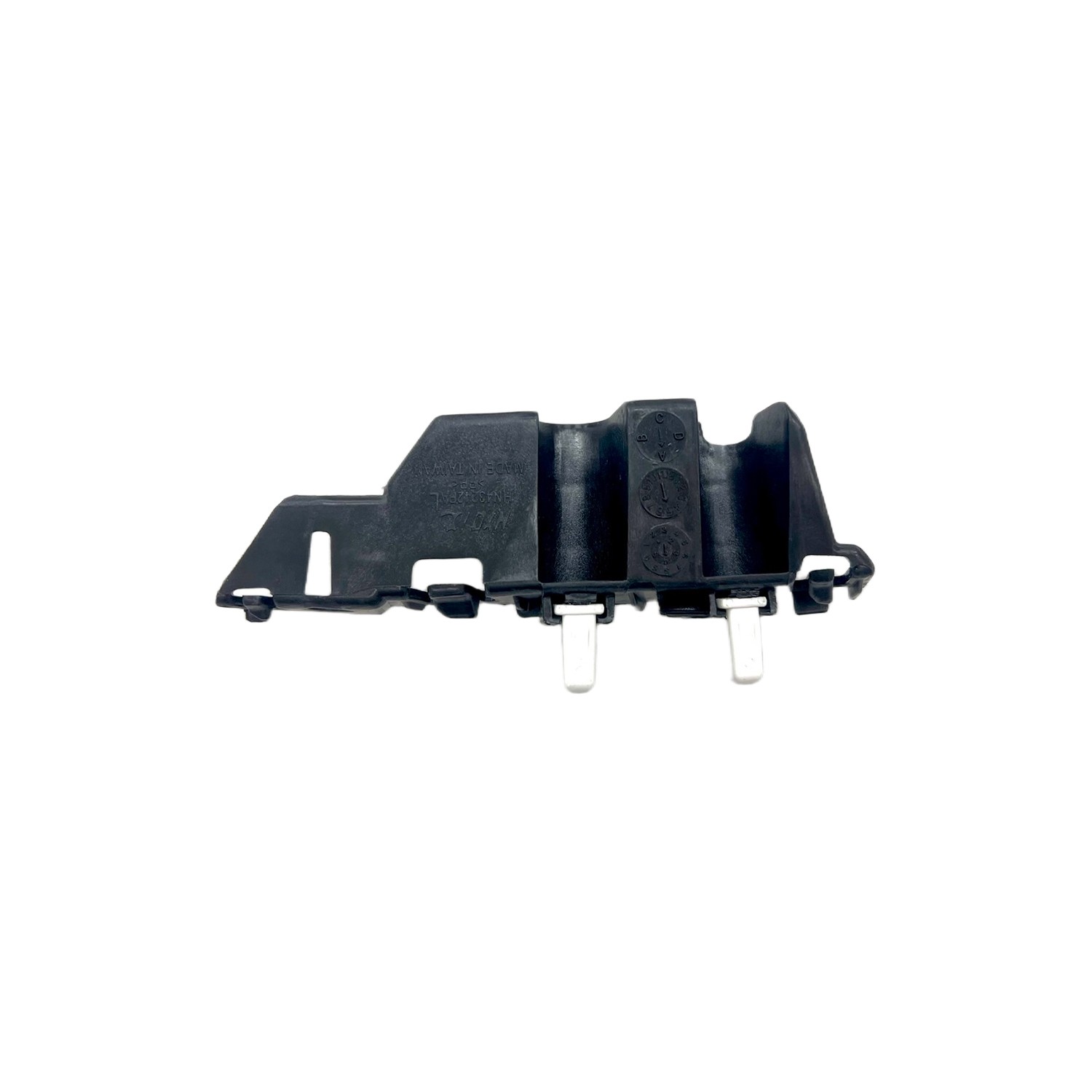 Bumper Cover Support Front Left Side for Hyundai Elantra 2024–2025