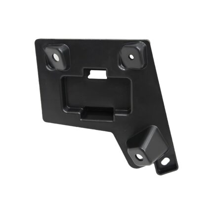 Bumper Cover Support Front Left for Hyundai Tucson 2025