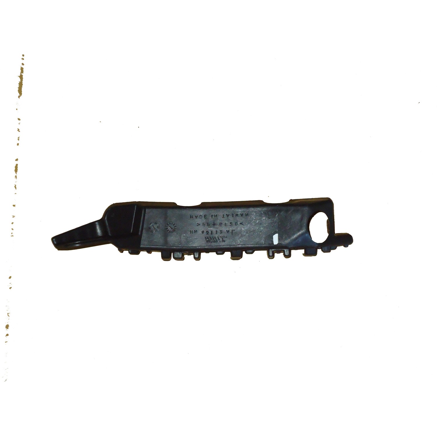 Bumper Cover Support Front Right for Hyundai Elantra Sedan 2011–2016