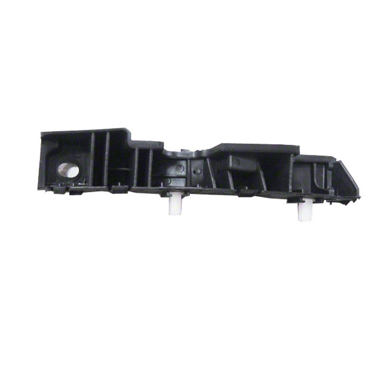 Bumper Cover Support Front Right for Hyundai Sonata Limited 2.0T 2.0T Limited GL SE Hybrid GLS Hybrid Premium Hybrid Limited 2011–2015