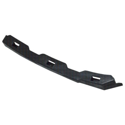 Bumper Cover Support Front Right Outer Korea Built for Hyundai Elantra Sedan 2011–2016