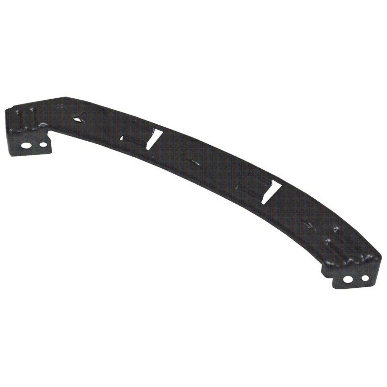Bumper Cover Support Front Right Inner for Hyundai Elantra Sedan 2011–2016