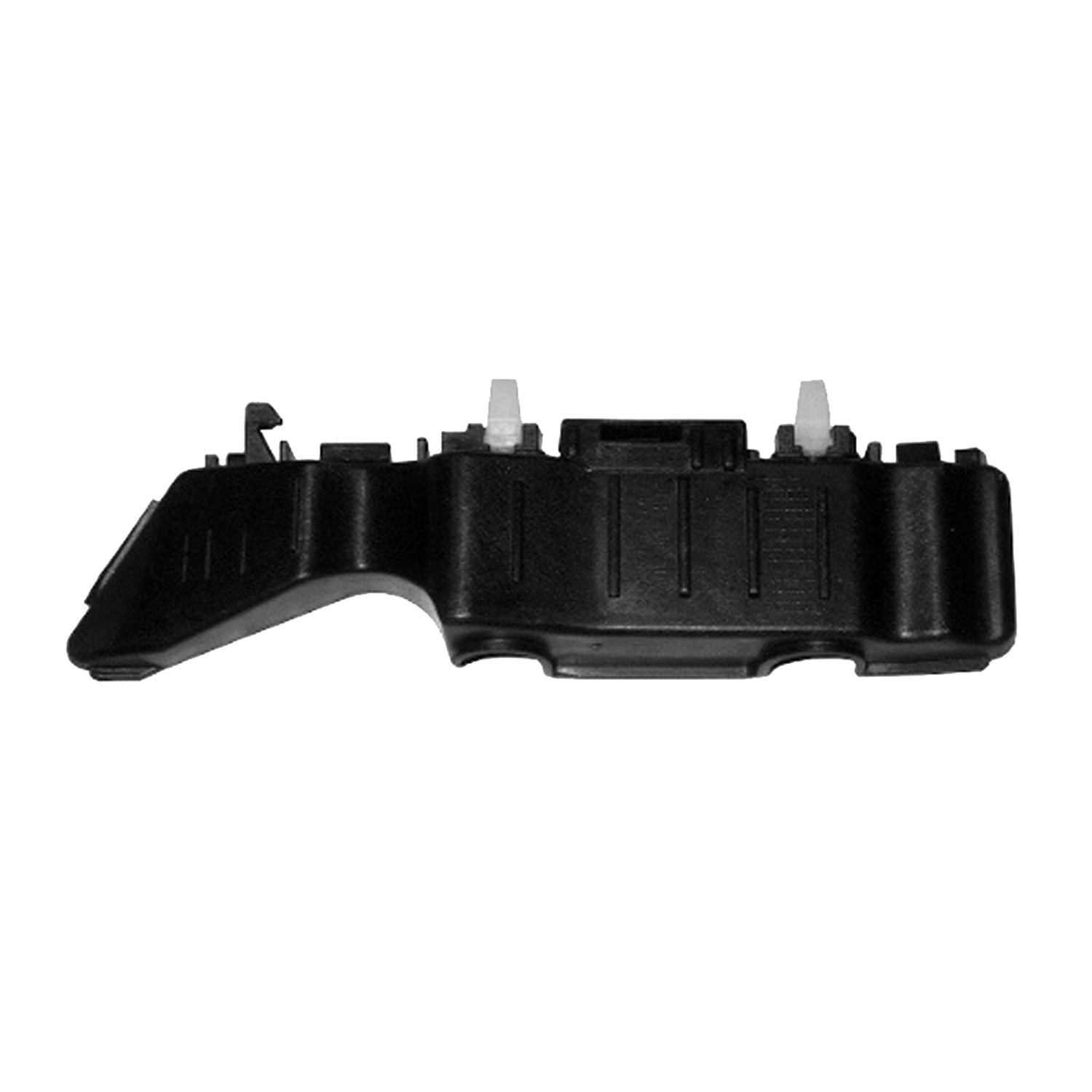 Bumper Cover Support Front Right Upper Bracket for Hyundai Accent Sedan Hatchback 2012–2017