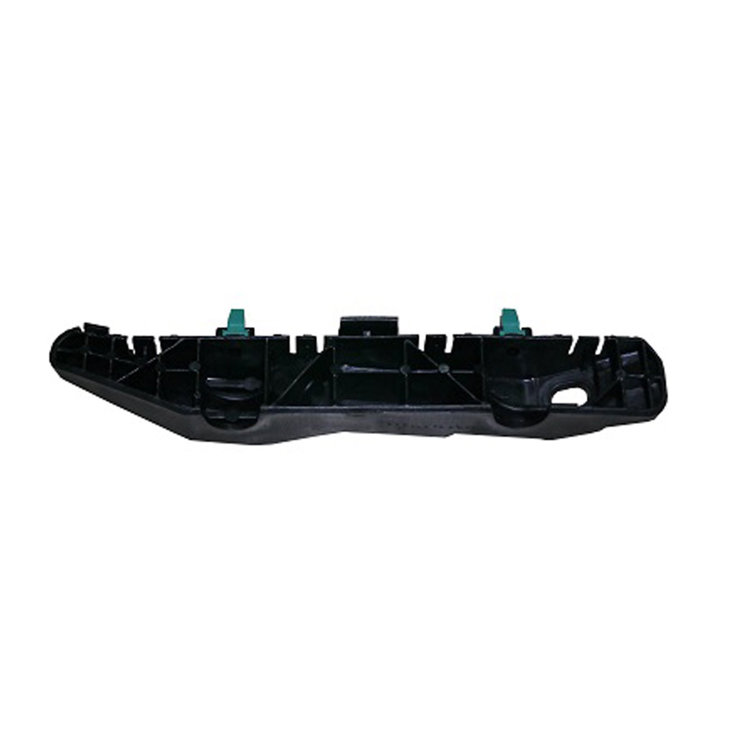 Bumper Cover Support Front Right Standard Type CAPA for Hyundai Sonata 2015–2017