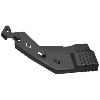 Bumper Cover Support Front Right Upper for Hyundai Tucson 2016–2021