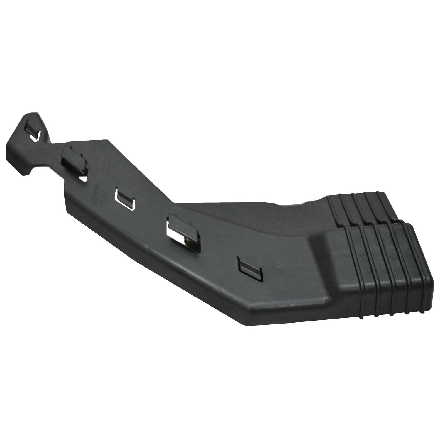 Bumper Cover Support Front Right Upper for Hyundai Tucson 2016–2021