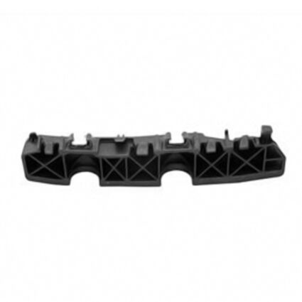 Bumper Cover Support Front Right for Hyundai Accent 2018–2022