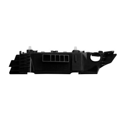 Bumper Cover Support Front Right To Fender USA Built CAPA for Hyundai Elantra Sedan 2019–2020