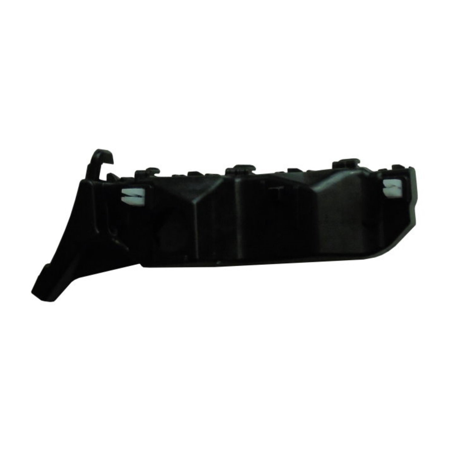 Bumper Cover Support Front Right CAPA for Hyundai Santa Fe 2019–2020
