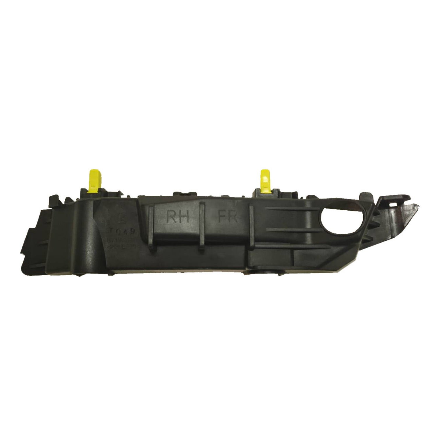 Bumper Cover Support Front Right To Fender Korea Built for Hyundai Elantra Sedan 2019–2020