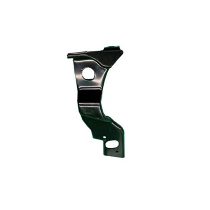 Bumper Cover Support Front Right Outer Upper Cover for Hyundai Santa Fe 2013–2016