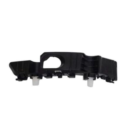 Bumper Cover Support Front Right Korea Built for Hyundai Tucson 2022–2024