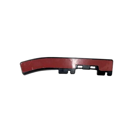 Bumper Cover Support Front Right Upper CAPA for Hyundai Elantra 2024–2025