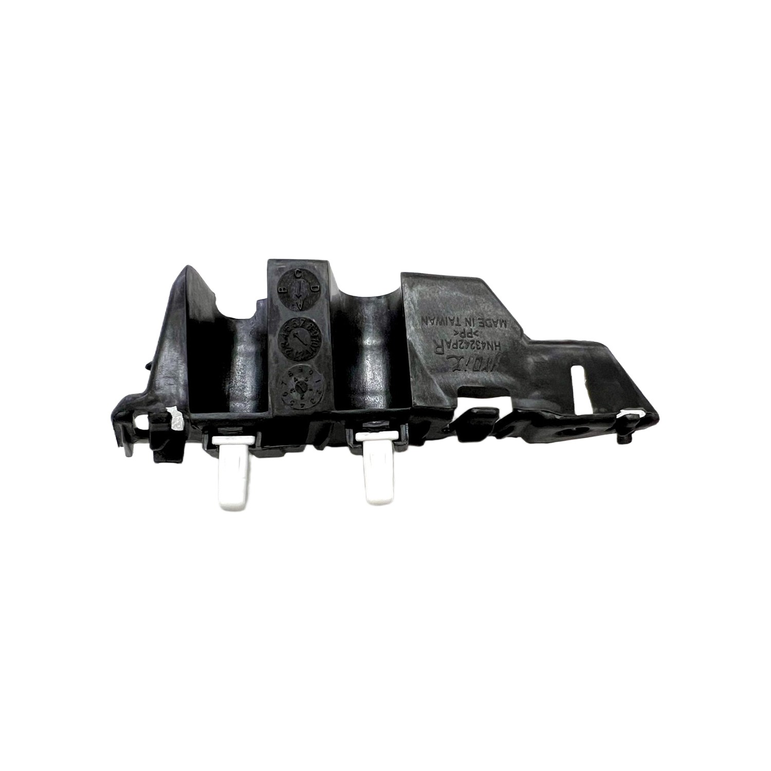 Bumper Cover Support Front Right Side for Hyundai Elantra 2024–2025