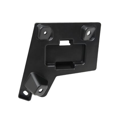 Bumper Cover Support Front Right for Hyundai Tucson 2025