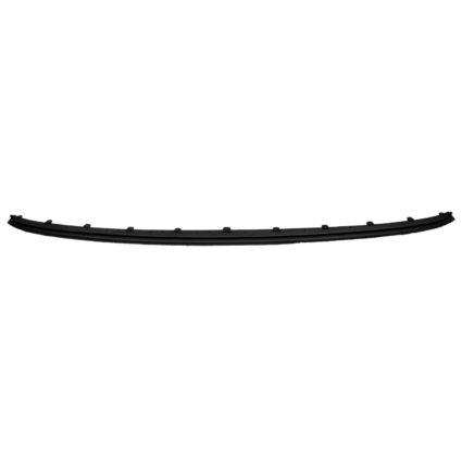 Bumper Cover Molding Front Lower Sport Type for Hyundai Sonata 2015–2017