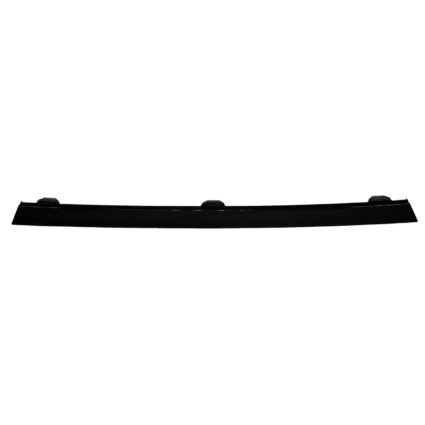 Bumper Cover Molding Front Center for Hyundai Santa Fe Sport 2017–2018