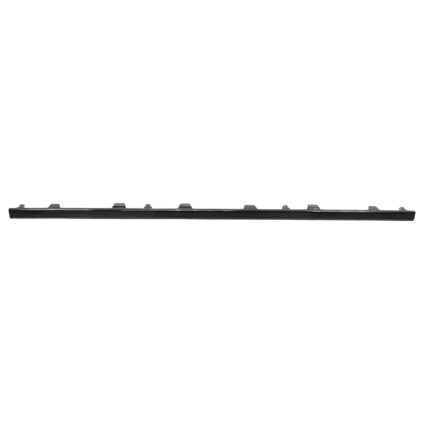 Bumper Cover Molding Front Center Korea Built for Hyundai Elantra 2021–2023