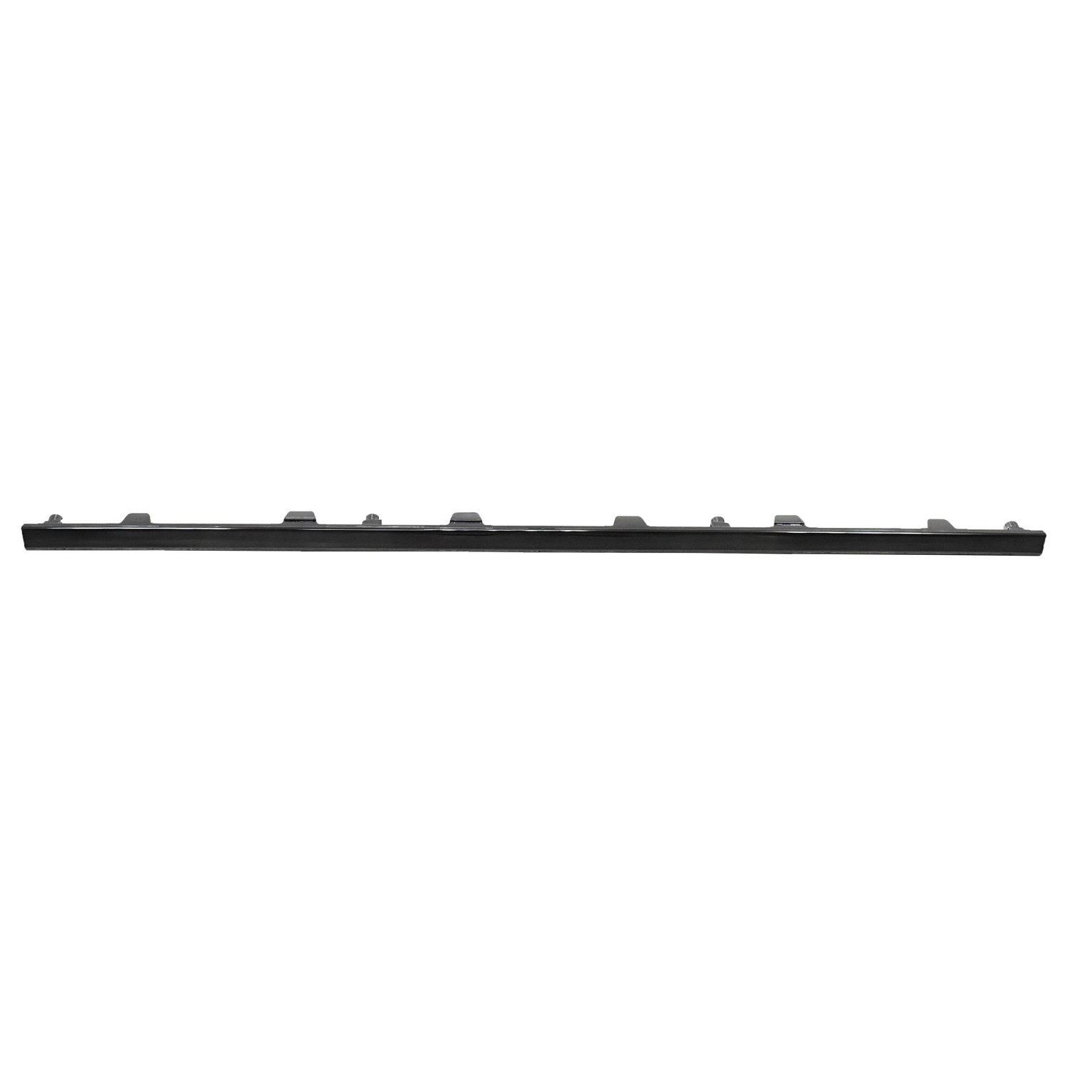Bumper Cover Molding Front Center Korea Built for Hyundai Elantra 2021–2023