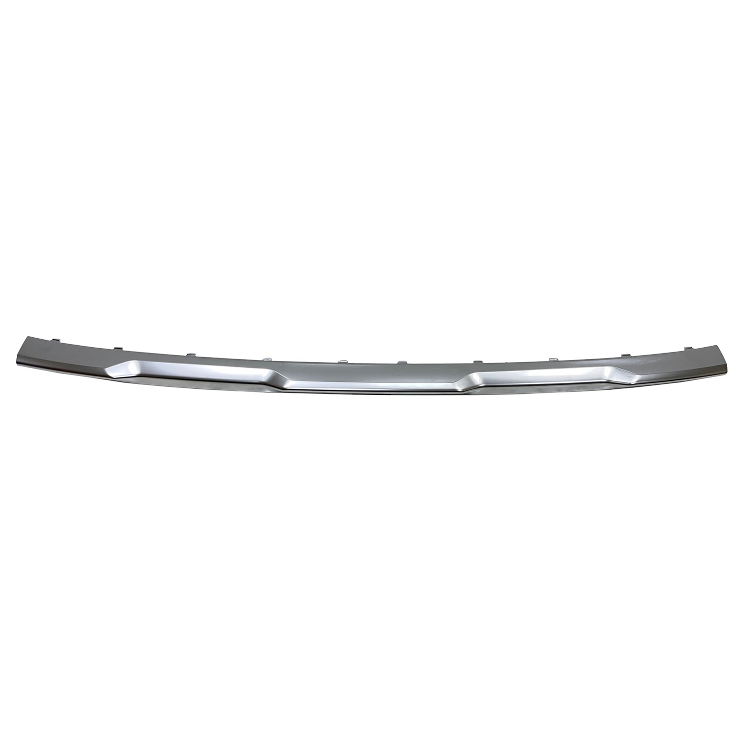 Bumper Cover Molding Front Skid Plate for Hyundai Santa Fe Limited Preferred Calligraphy Ultimate Calligraphy SEL 2021–2023