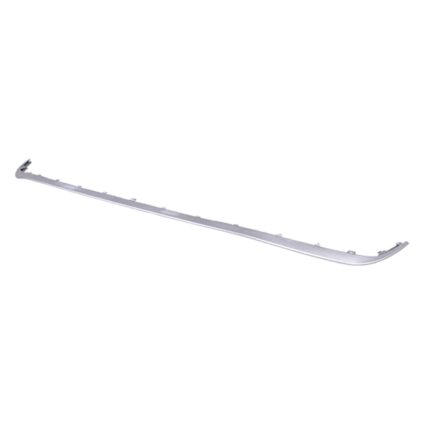 Bumper Cover Molding Front 1 Piece USA Built CAPA for Hyundai Tucson SE SEL 2022–2024