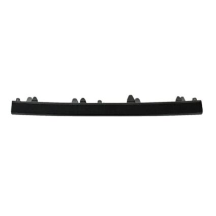 Bumper Cover Molding Front Center 3 Piece USA Built for Hyundai Tucson Limited 2022–2024