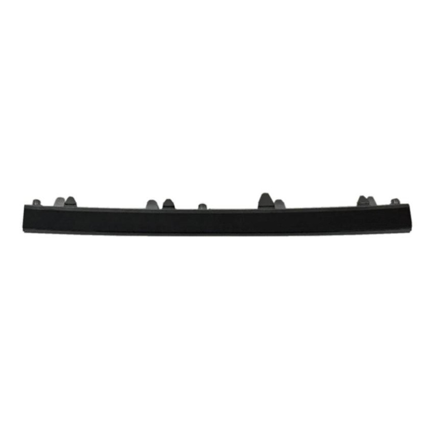 Bumper Cover Molding Front Center 3 Piece USA Built for Hyundai Tucson Limited 2022–2024