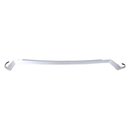 Bumper Cover Molding Front Silver CAPA for Hyundai Ioniq 2022