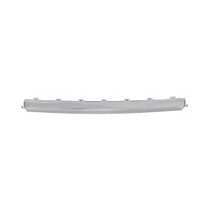 Bumper Cover Molding Front for Hyundai Santa Fe Hybrid Limited Hybrid SEL Premium Hybrid Blue Hybrid Luxury Hybrid Preferred Plug-In Hybrid Limited Plug-In Hybrid SEL Convenience 2021–2023