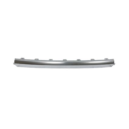 Bumper Cover Molding Front for Hyundai Santa Fe Limited Preferred Calligraphy Ultimate Calligraphy SEL Hybrid Limited Hybrid SEL Premium Hybrid Blue 2021–2023