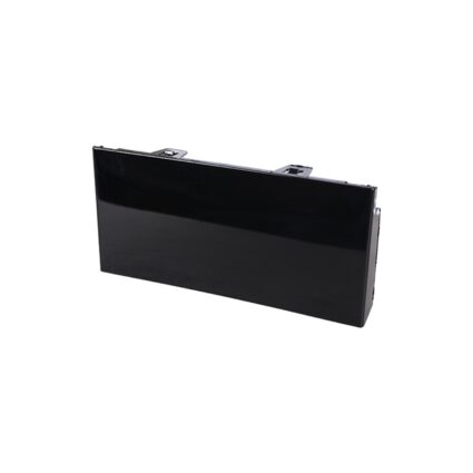 Bumper Cover Molding Front Radar Sensor Cover for Hyundai Ioniq 6 2023–2024