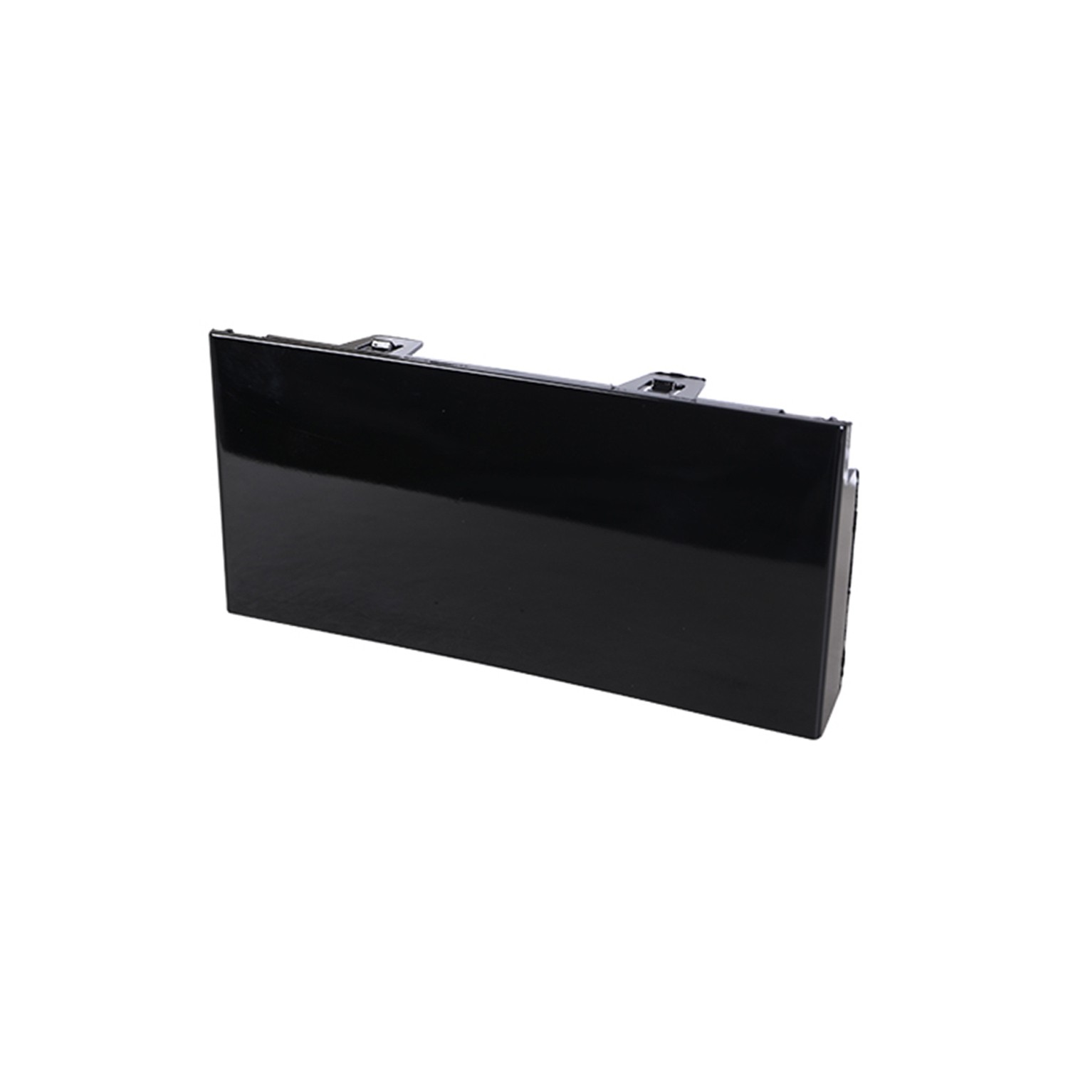 Bumper Cover Molding Front Radar Sensor Cover for Hyundai Ioniq 6 2023–2024
