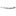 Bumper Cover Molding Front Left for Hyundai Elantra Hatchback 2009–2012