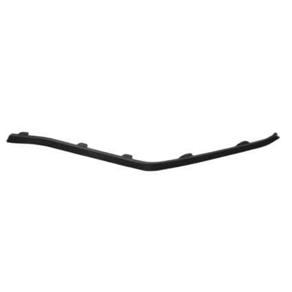 Bumper Cover Molding Front Left Korea Built for Hyundai Elantra 2019–2020