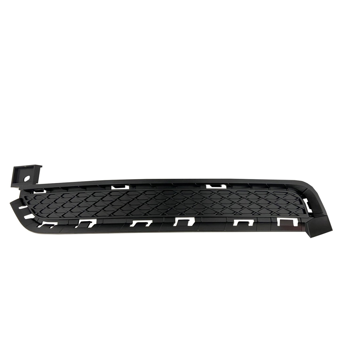 Bumper Cover Molding Front Left Side Moulding for Hyundai Palisade Ultimate Calligraphy Ultimate Calligraphy 2021–2022