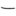 Bumper Cover Molding Front Right w/o Chrome Insert for Hyundai Sonata 2009–2010