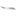 Bumper Cover Molding Front Right Chrome for Hyundai Santa Fe 2019–2020
