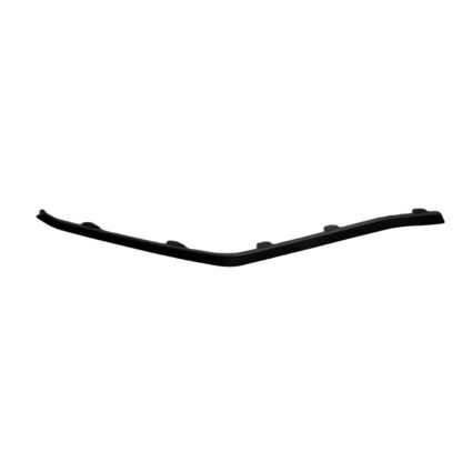Bumper Cover Molding Front Right USA Built for Hyundai Elantra 2019–2020