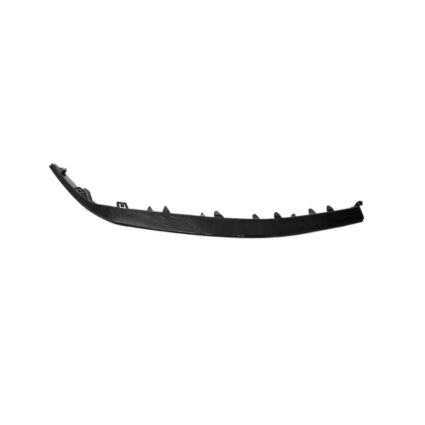 Bumper Cover Molding Front Right 3 Piece USA Built for Hyundai Tucson Limited 2022–2024