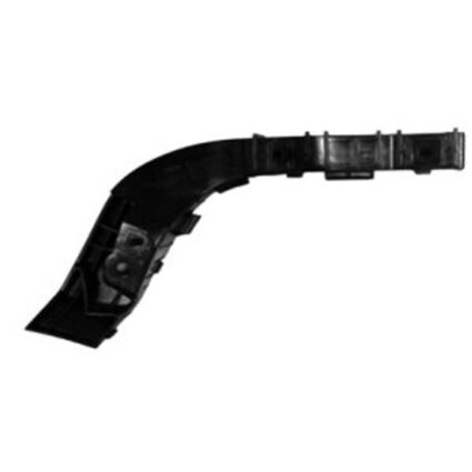 Bumper Bracket Front Left Lower Cover Bracket for Hyundai Elantra 2007–2010